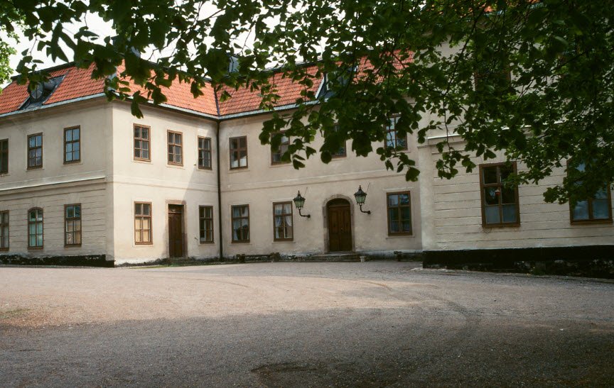 Edsbergs Castle, Sollentuna, Sweden, Sweden